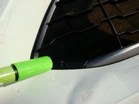 фото thumb №8, Bmw 1 f-20 m-pakiet бампер перед передний