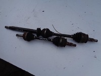 фото thumb №1, Привідний вал правий перед opel zafira c 3 2.0 cdti