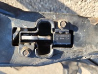 фото thumb №9, Pas передній верхній замок капот троси підсилювач передній mercedes s w220 оригінальний номер