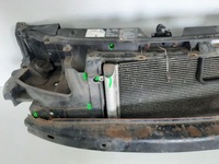 фото thumb №9, Ford galaxy mk1 рестайлинг 2.3 05r pas переднее радиатор вентиляторы 7m5121203