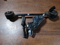 фото thumb №1, Соединитель стабилизатора перед + датчик toyota 1