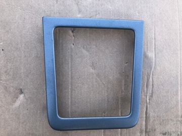 фото thumb №1, Рамка коробки передач opel vectra c signum 13132420 ободок