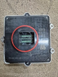 фото thumb №1, Land rover jaguar перетворювач модуль led l8b213e005bb 147000067603