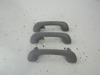 фото thumb №1, Nissan primera p12 ручка кронштейн обивка потолочный kombi 3szt