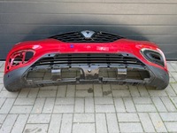 фото thumb №10, Renault kadjar lift 2018- бампер перед 620221936r