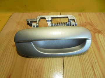 фото thumb №1, Ручка дверь правый зад peugeot 607 9629157277