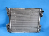 фото thumb №1, Радиатор wody jaguar xf 3.0d автоматическая коробка передач