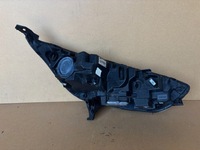 фото thumb №7, Ford connect mk ii фара лампа левый перед