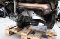 фото thumb №15, Mercedes w164 x164 двигатель 4.7 273 v8 273923 kompletny 273 gl450 lift