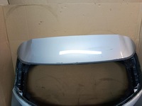 фото thumb №9, Toyota corolla e21 kombi 2018- кришка кришка багажника багажника