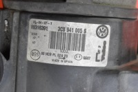 фото thumb №6, Фара ліве фара передня лінза eu 3c0941005s vw passat b6 05-10