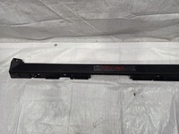 фото thumb №2, Jaguar f-pace молдинг поріг захист поріг права