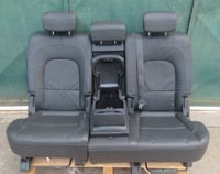 фото thumb №12, Hyundai ix55 70s 10r сиденья kamapa обшивки kpl