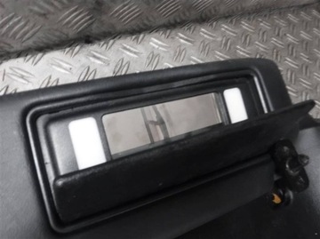 фото thumb №10, Защита солнцезащитная правая левая лампа потолок mercedes w140 s класс