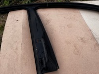 фото thumb №6, Vw sportsvan 510 517 правый блок двигателя порог обшивка