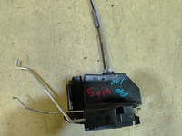 фото thumb №5, Hyundai i10 i замок двері правий перед 5 pin 07-13