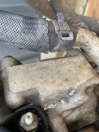 Jaguar f-pace r-sport 16r двигатель kompletny 204dtd 180ps с Разборки, фото thumb