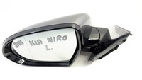 фото thumb №1, Kia niro i дзеркало ліва 8pin