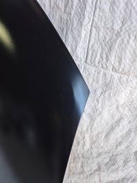 фото thumb №9, Mitsubishi asx 10-19 капот nowa org