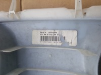 фото thumb №10, Защита обшивка стойка b левая bmw x6 e71 m czarna