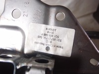 фото thumb №9, Балка каркас консоли vw golf vii