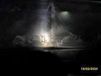 фото thumb №15, Бардачок пассажира чейнджер vw passat b6 3c1857101