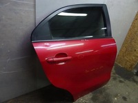 фото thumb №9, Двері праве задня kia rio iii