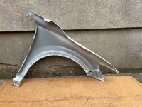 фото thumb №9, Mazda cx5 ii 2017-2025 крила передній лівий