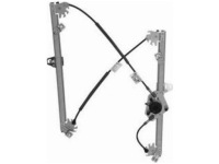 Регулятор вікон 350103703000 renaultrenault megane '02- Зі Шроту, фото thumb