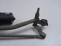 фото thumb №10, Citroen c2 моторчик механізм двірник перед