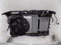 Citroen c4 iii e-c4 2019 - капот бампер лампи kompletny перед лак :kca Київ, фото thumb