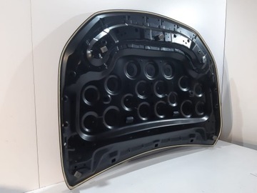 фото thumb №8, Mercedes glb w247 капот / крышка двигателя - 13274