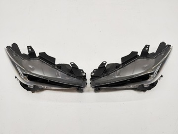 фото thumb №7, Mazda cx-5 ii лампы передние перед полный led крутильные комплект