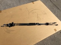 фото thumb №1, Citroen c4 ii b7 тросы изменения коробки передач 1,6 e-hdi 115