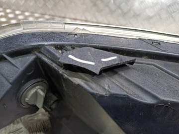 фото thumb №6, Kia rio iii рестайлінг фара лампа праві перед 92102-1wxxx