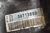 фото thumb №9, Коробка передач коробки передач автомат 30713890 volvo s80 1 i 2.4 d5 163 km 03-06