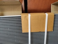 фото thumb №5, Конденсатор кондиционера радиатор volvo xc90