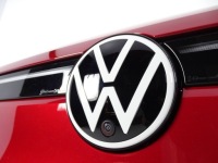 фото thumb №7, Бампер перед передний vw id4 id.4 gtx 6xpdc + led + камера