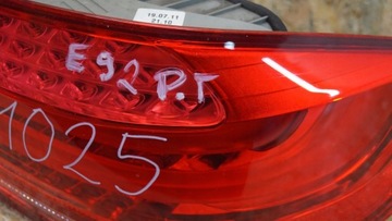 фото thumb №6, Лампа правый зад bmw e92 рестайлинг 7251958