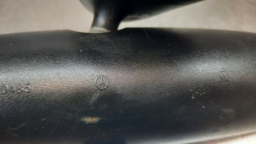 фото thumb №5, Lustwrko внутренние mercedes c-klasa c180 97r a2088100117