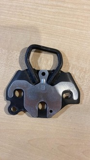 фото thumb №1, Mazda rx8 rx-8 засов замок замка дверь левый