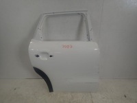 фото thumb №1, Двері праве задні задня citroen c3 aircross 2017-