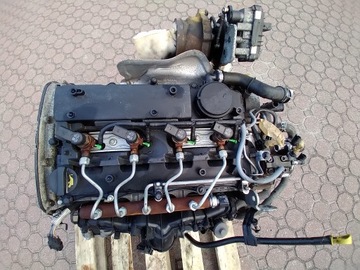 фото thumb №11, Двигатель ford transit custom 2.2 tdci cyff cyfa (код двигателя) cyfb - стойка + гарантия