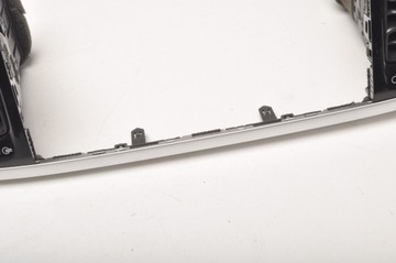 фото thumb №7, Kia rio iv решётка воздуховод средняя 84740-h8700