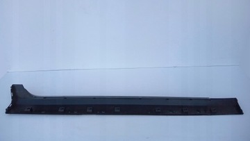 фото thumb №5, Планка порогова ліва накладка volvo v90 s90 ii 15-