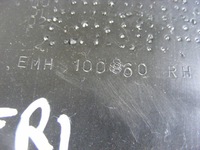 фото thumb №5, Land rover freelander i защита стойка левая правая