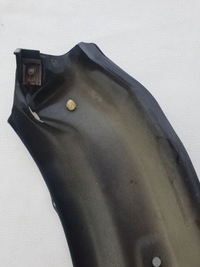 фото thumb №9, Mini r60 countryman 10-16 крила правий перед