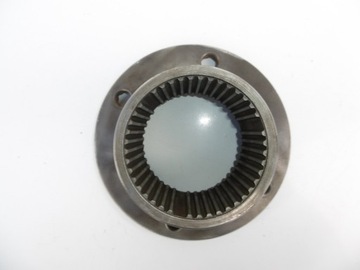 ФЛЕШ КОРОБКИ ПЕРЕДАЧ 1316338002 ZF 16S151