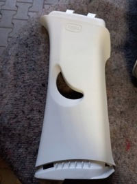 фото thumb №1, Skoda kodiaq защита стойка правая 565867288b