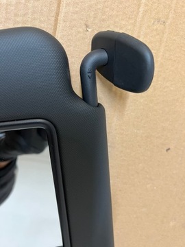 фото thumb №11, Hyundai kona захист сонцезахисна права ліва комплект оригінал європа